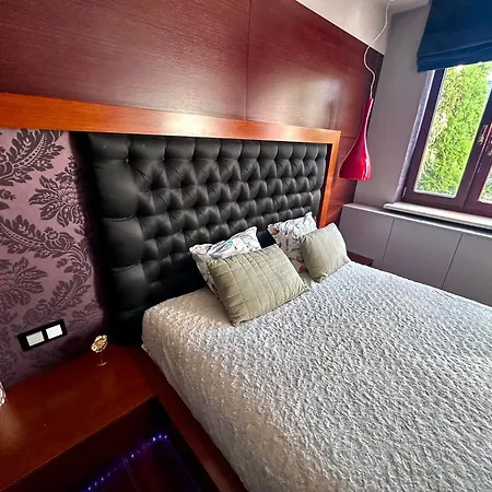 Appartamento Lux Next To Metro Varsavia